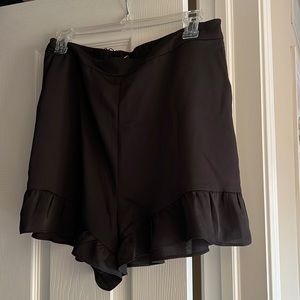 Brand new never been worn BCBG shorts